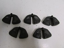 Suzuki SV650 K8 K9 L0 08 09 10 Cush Drive Rubbers 