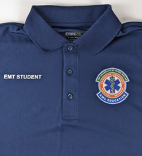 UTD Dallas Polo Shirt Men