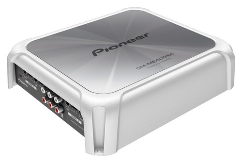 Pioneer channel marine boat - channel,