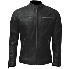 Men genuine sheepskin - men's,