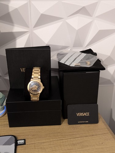 Versace medusa infinite - versace,