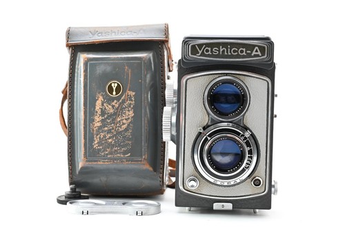 Mint yashica - [n.mint],