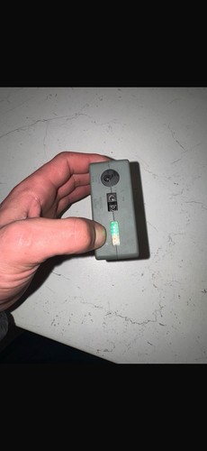 Tracer battery and hunting - tracer,