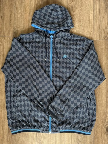Nike sportswear reversible - nike,