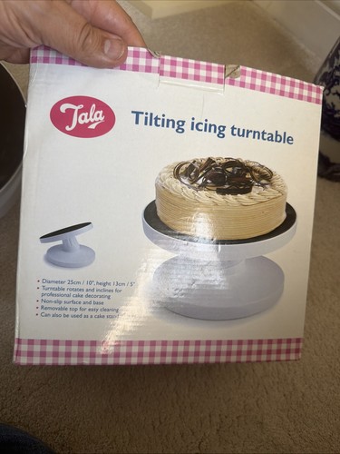 Tala professional tilting - professional,