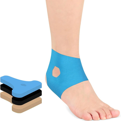 Pack precut ankle - precut,