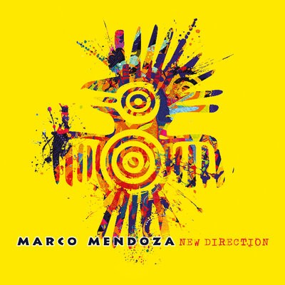 Marco mendoza new - :, direction