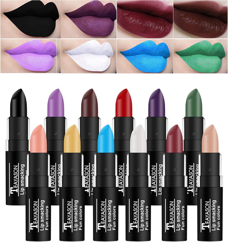 Velvet matte lipstick creamy - velvet,