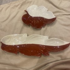 Carlton Ware Decorative Plates