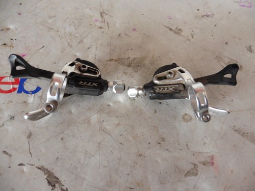 Shimano xtr m970 rapid fire - sl-m970,