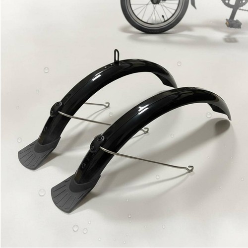 Pieces inch bike - 2,