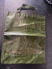 Vintage HARRODS Knightsbridge
