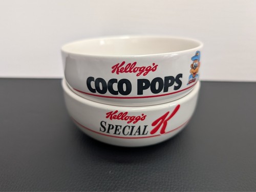 Vintage 1987 kelloggs - 1987, |
