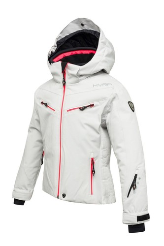 Hyra junior girl ski - girl, jacket