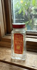 Vintage Stickney & Poor Sweet