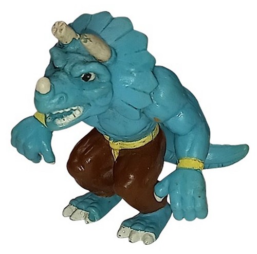 Extreme dinosaurs mini figures - extreme,