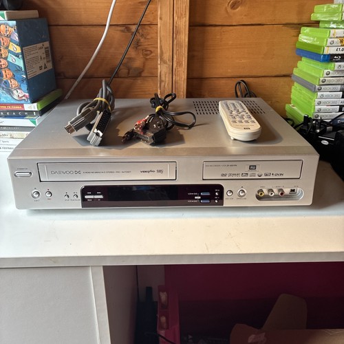 Daewoo 4501p dvd - df-4501p,