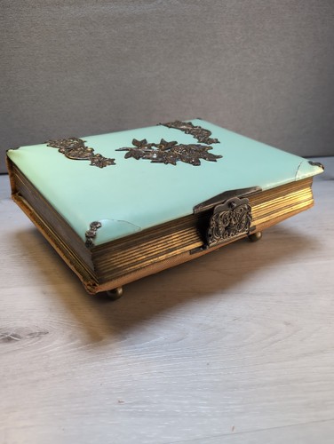 Antique victorian celluloid - antique,