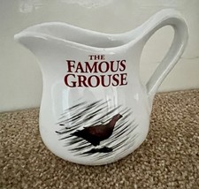 Vintage Famous Grouse Scotland