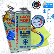 Set freezeeco in 1 - set, 2x