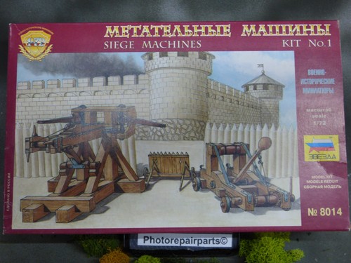 Zvezda airfix - 1/72,