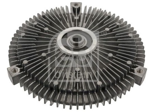Radiator fan clutch fits - fan,