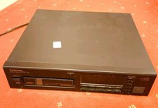 Pioneer PD-Z83M Compact Disc Player Multi-Play With Cartridge