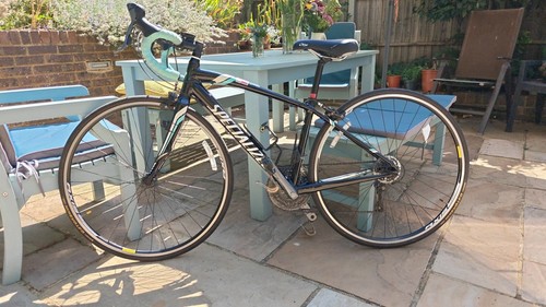 Ladies specialized dolce - ladies,