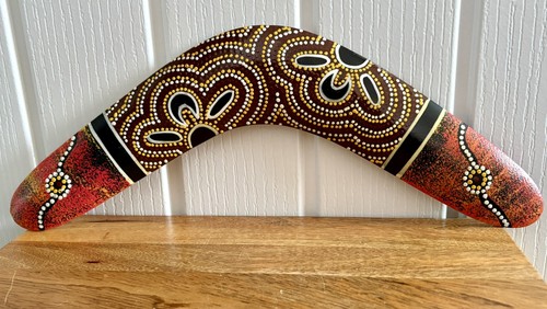 Carved hard wood wooden - carved,