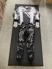 Adult Motocross Kit,Max Equipe-Fly Combo + Free Seven Gloves,unused clean items.
