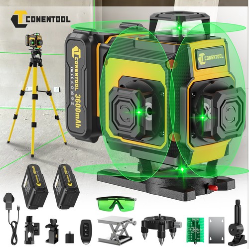 4x360 self leveling green - leveling,