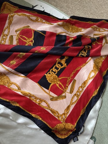 Frangi vintage 100 silk - vintage,