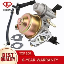 Carburetor Replacement for
