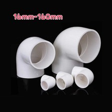 16mm 160mm white - -,