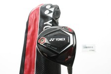 Yonex EZONE GT Type-X Golf Club Mens Right Handed 9-deg Driver Stiff Graphite