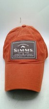 Simms Fishing Gear Baseball