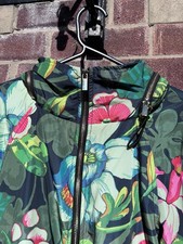 Desigual Lightweight Floral