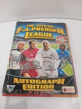 MERLIN’S FA PREMIER LEAGUE