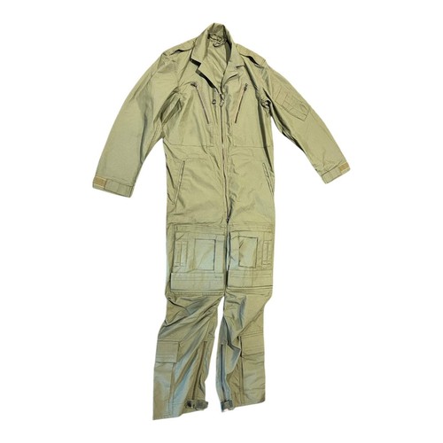 Raf aircrew coverall - aircrew,