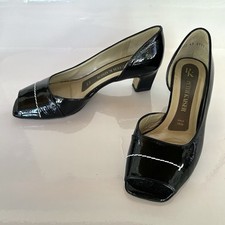 Peter Kaiser D'Orsay Open Toe