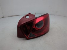 2009 SEAT IBIZA CR SPORT TDI