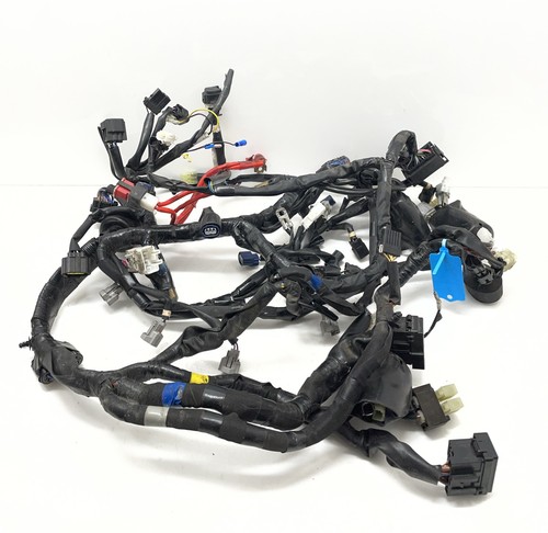 Yamaha mt 10 - yamaha, mtn1000