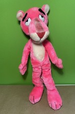 Vintage 1980s Pink Panther