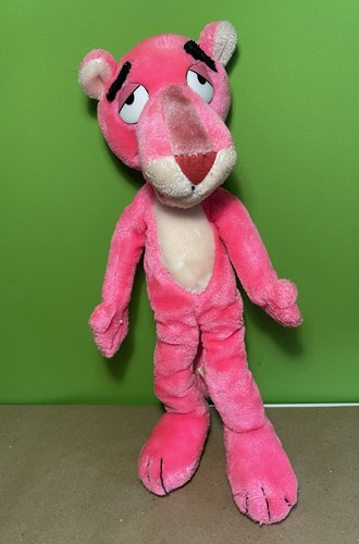 Vintage 1980s pink panther - vintage,