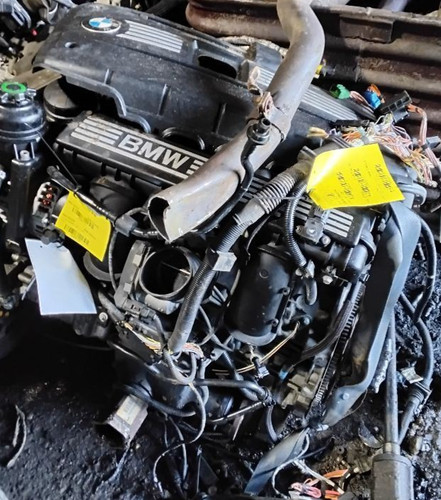 2007 2010 bmw - 2007-2010,