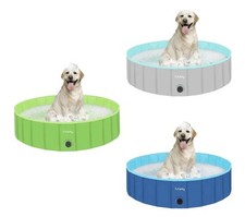 Large Dog Pool Durable