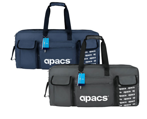 Apacs tournament sports bag - apacs,