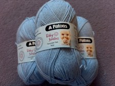 🧶 150g Patons Baby Smiles