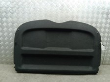 Nissan qashqai parcel shelf - qashqai,