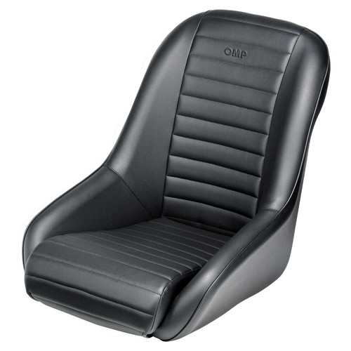 Omp silverstone synthetic - omp,
